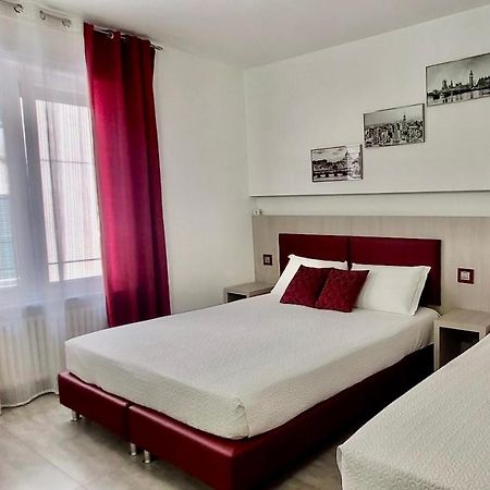 Eden Rooms La Spezia Ngoại thất bức ảnh