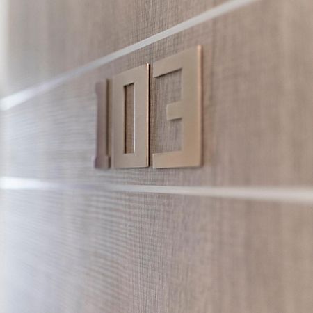 Eden Rooms La Spezia Ngoại thất bức ảnh