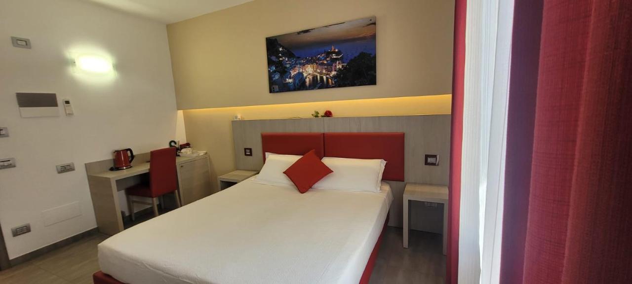 Eden Rooms La Spezia Ngoại thất bức ảnh