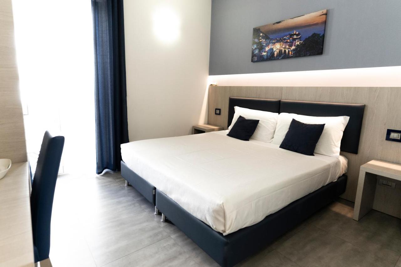 Eden Rooms La Spezia Ngoại thất bức ảnh