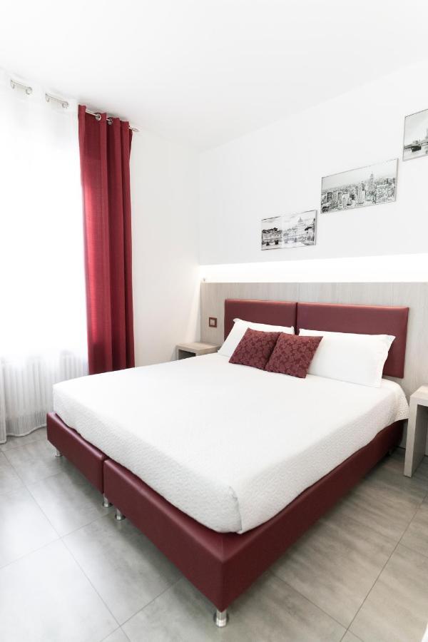 Eden Rooms La Spezia Ngoại thất bức ảnh