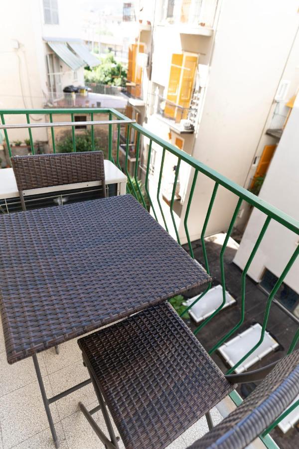 Eden Rooms La Spezia Ngoại thất bức ảnh