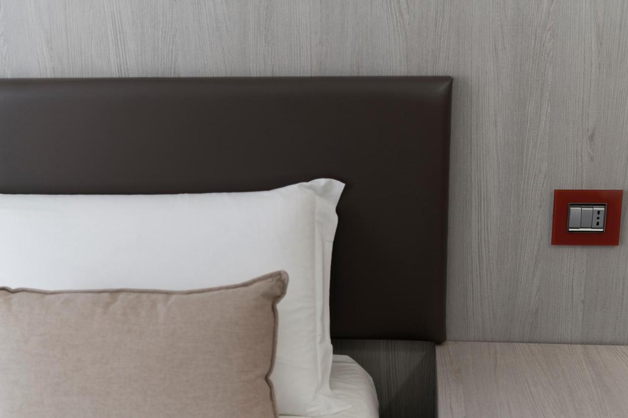Eden Rooms La Spezia Ngoại thất bức ảnh