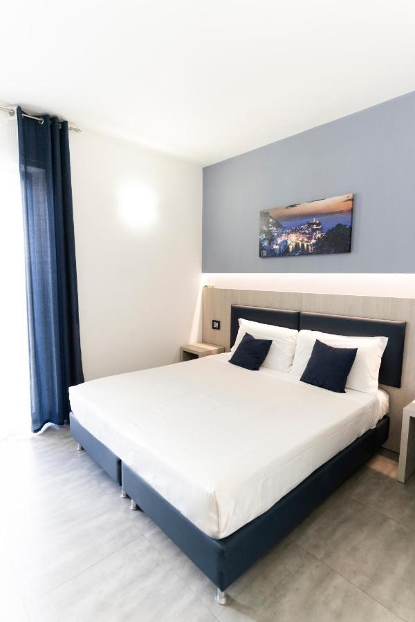 Eden Rooms La Spezia Ngoại thất bức ảnh