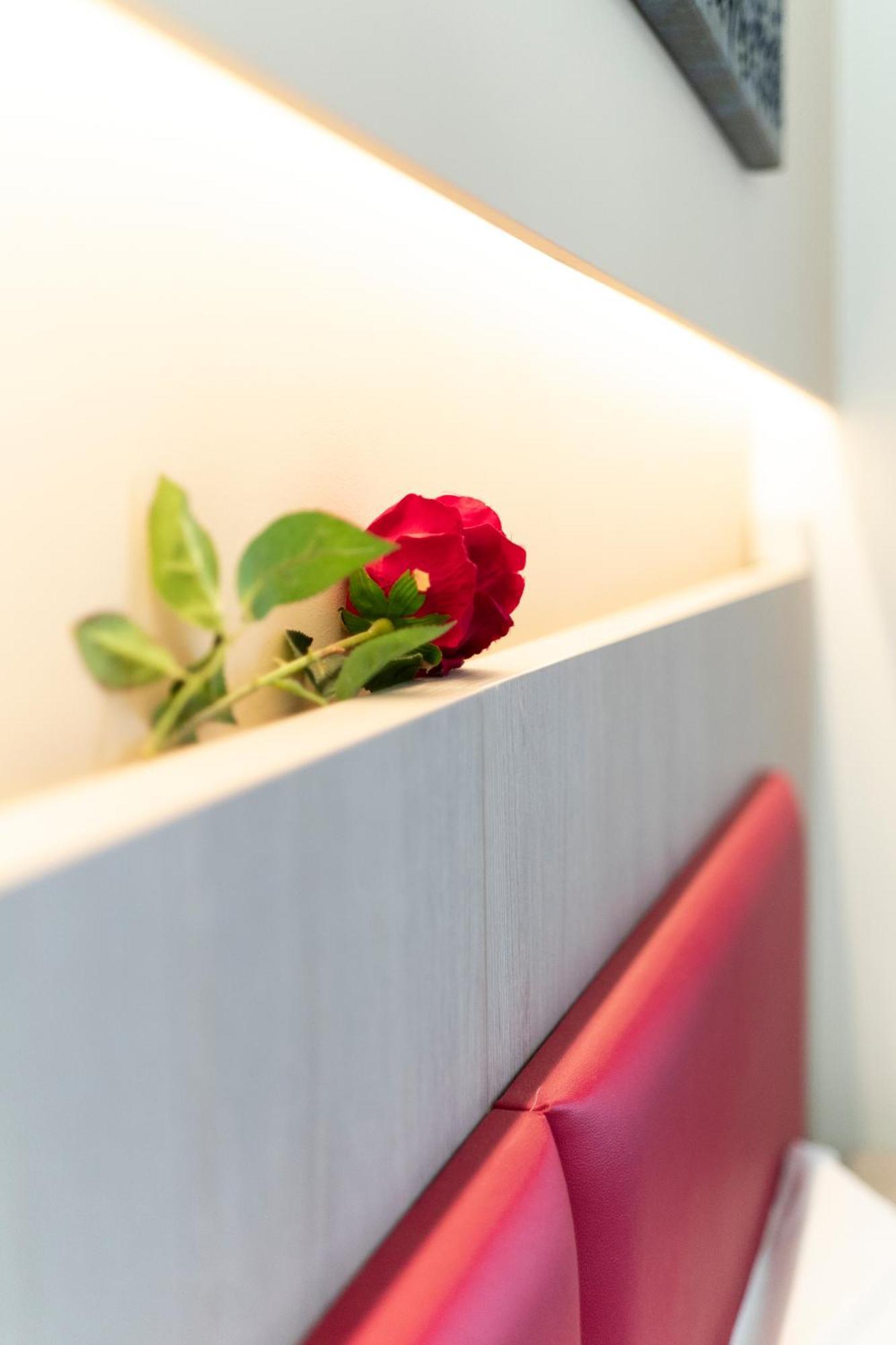 Eden Rooms La Spezia Ngoại thất bức ảnh