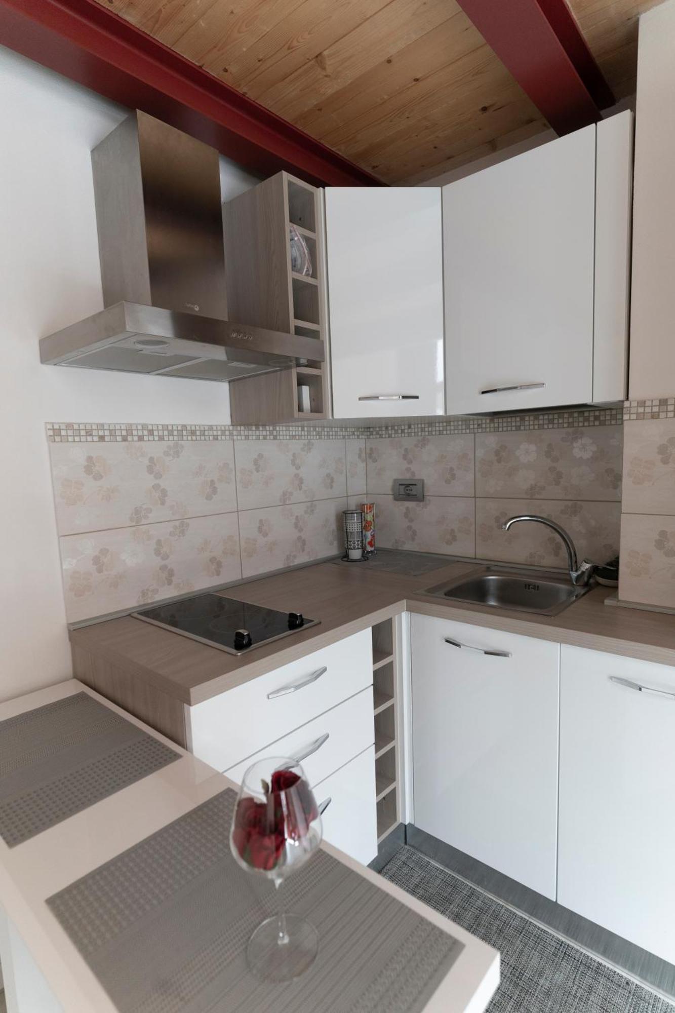 Eden Rooms La Spezia Ngoại thất bức ảnh
