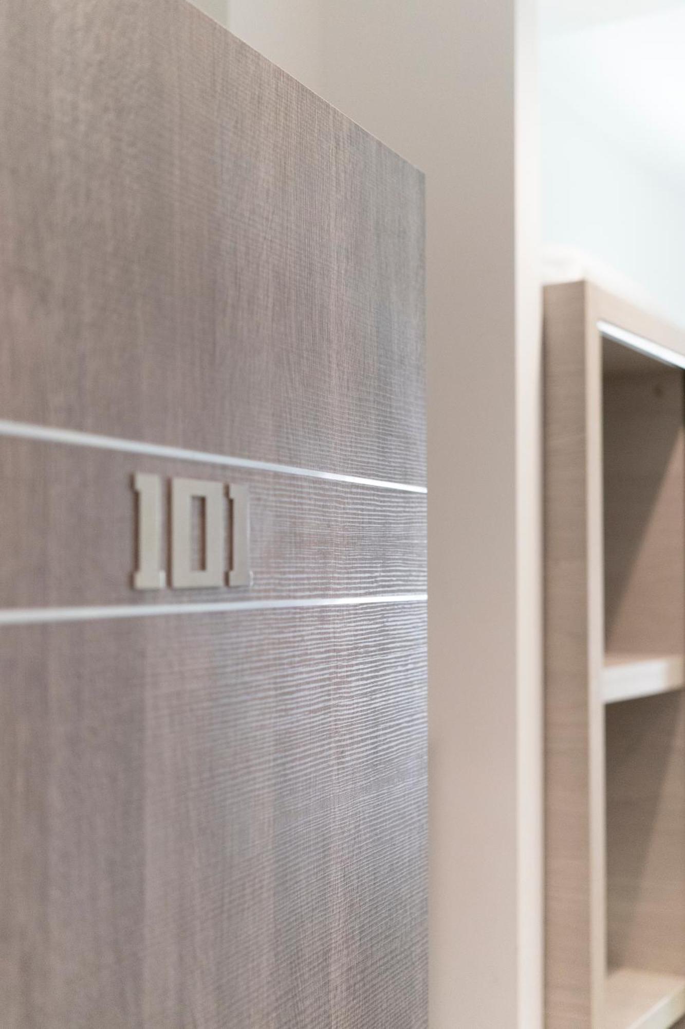 Eden Rooms La Spezia Ngoại thất bức ảnh