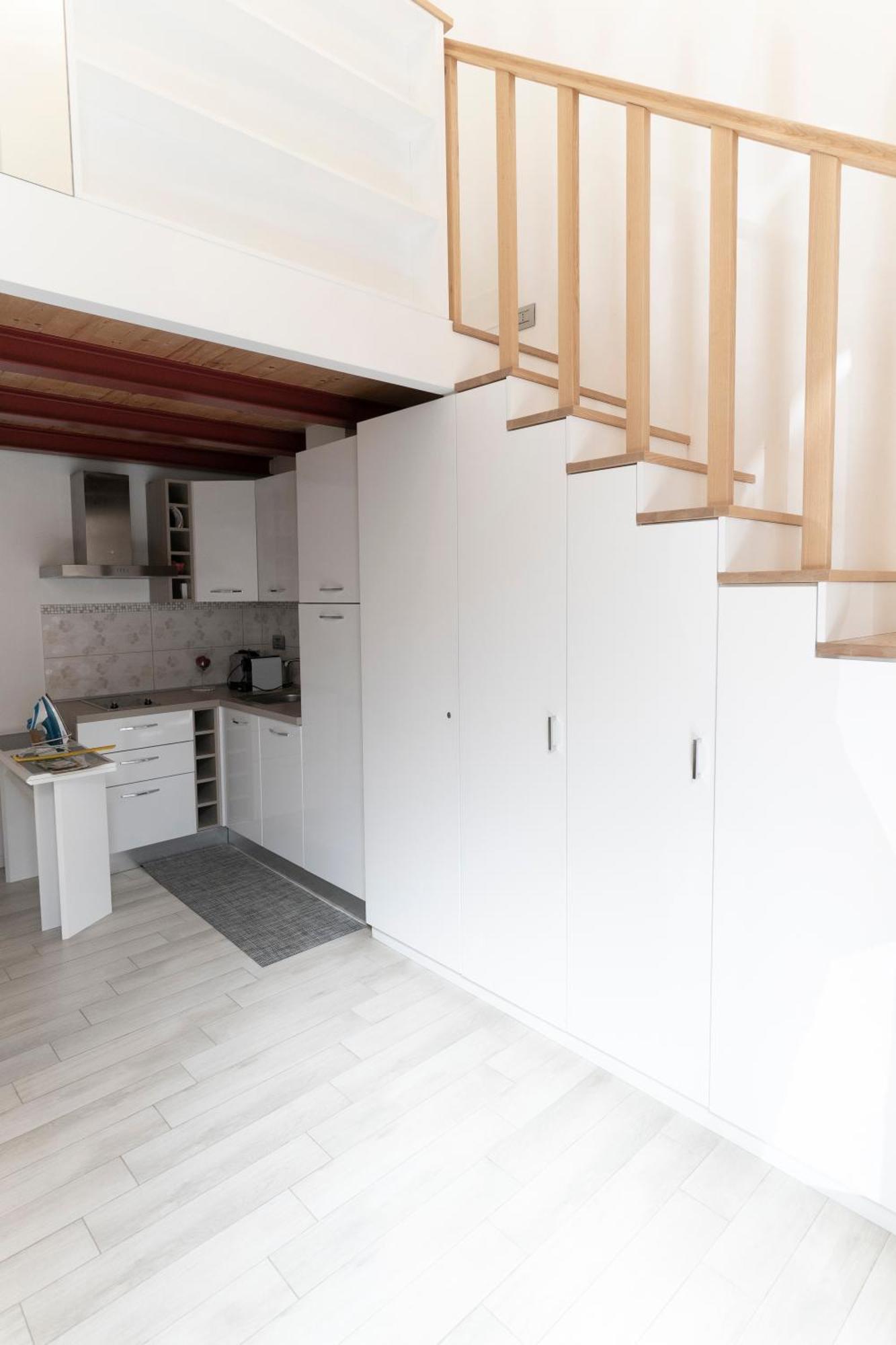 Eden Rooms La Spezia Ngoại thất bức ảnh