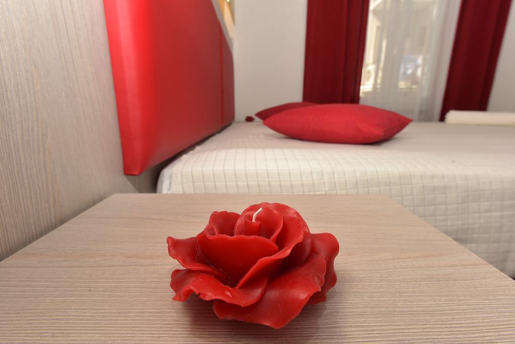 Eden Rooms La Spezia Ngoại thất bức ảnh