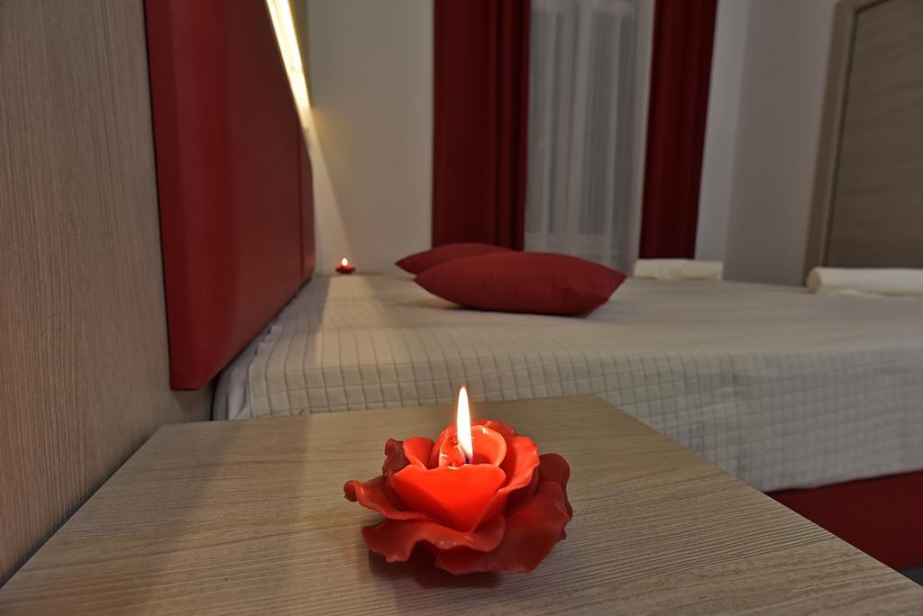 Eden Rooms La Spezia Ngoại thất bức ảnh
