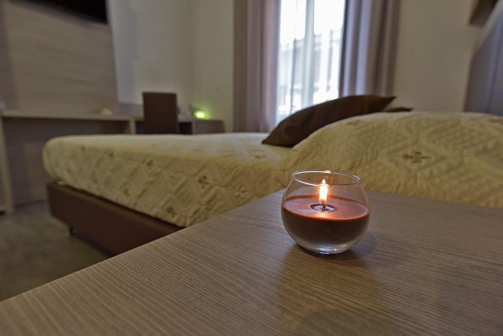 Eden Rooms La Spezia Ngoại thất bức ảnh