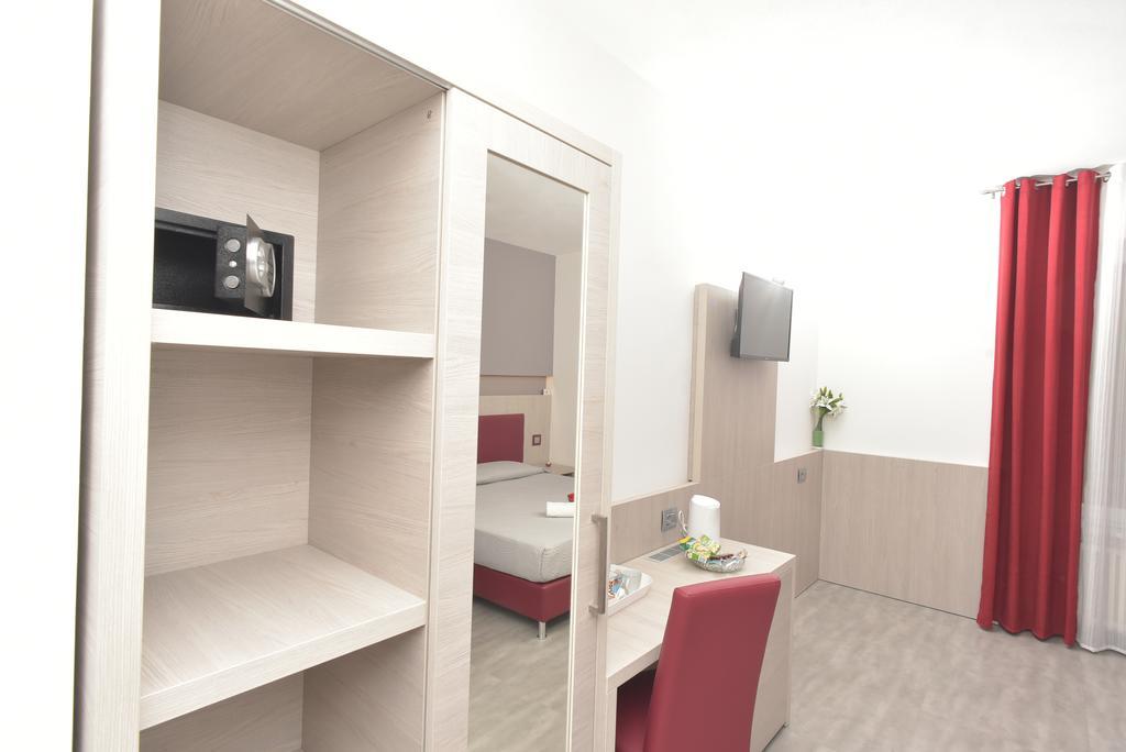 Eden Rooms La Spezia Ngoại thất bức ảnh