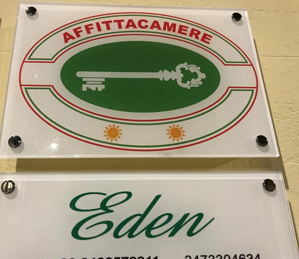 Eden Rooms La Spezia Ngoại thất bức ảnh