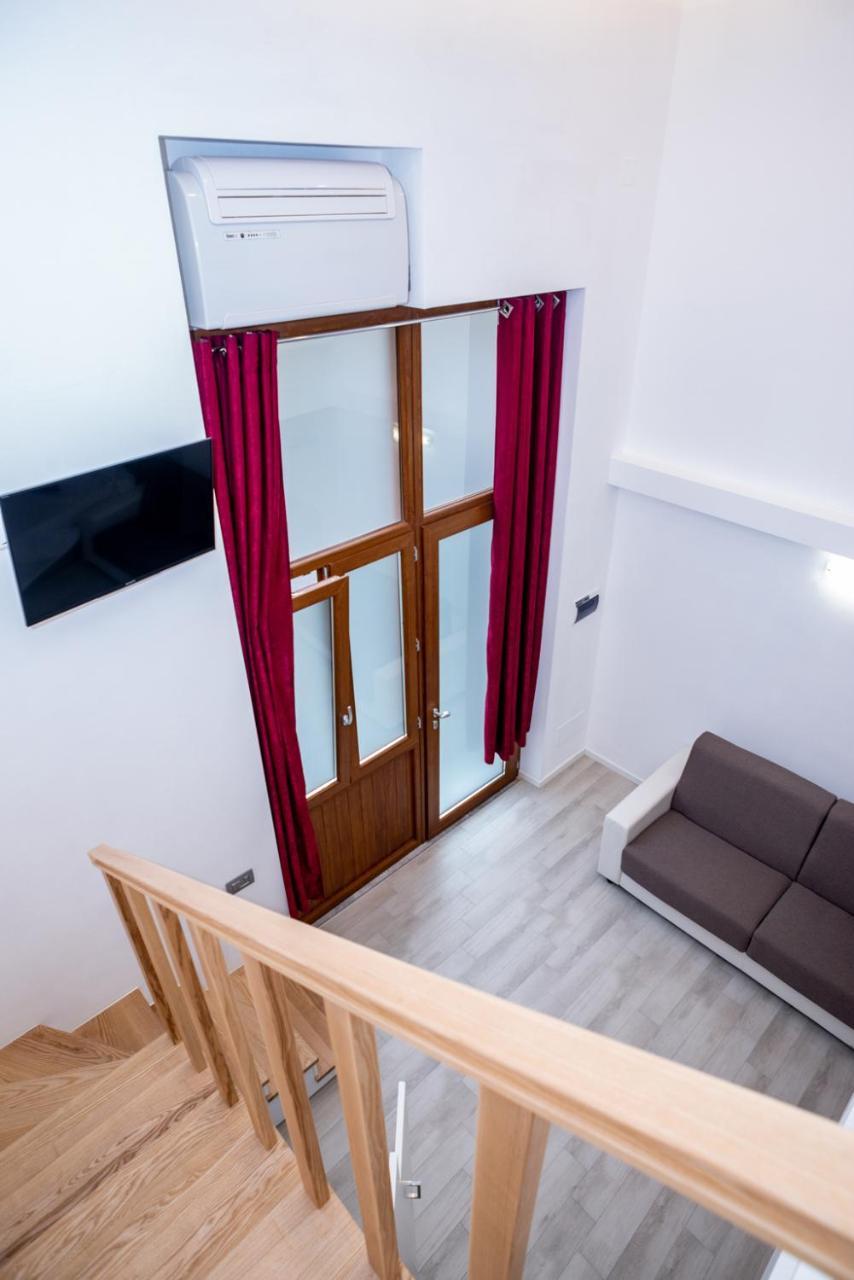 Eden Rooms La Spezia Ngoại thất bức ảnh
