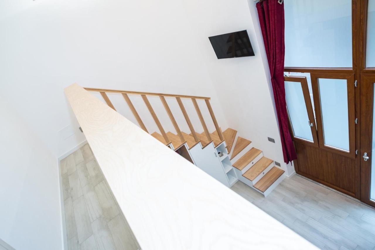 Eden Rooms La Spezia Ngoại thất bức ảnh