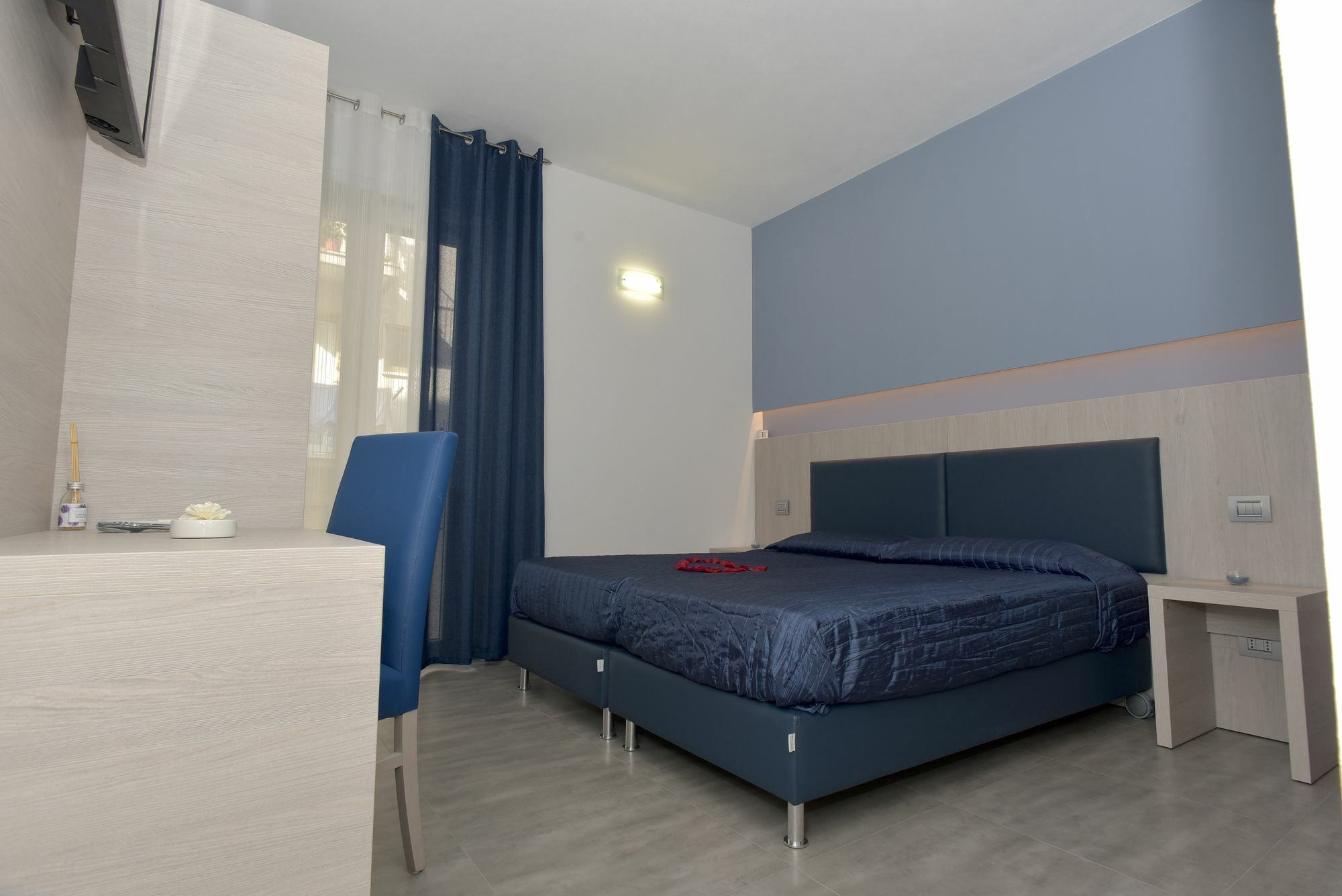 Eden Rooms La Spezia Ngoại thất bức ảnh