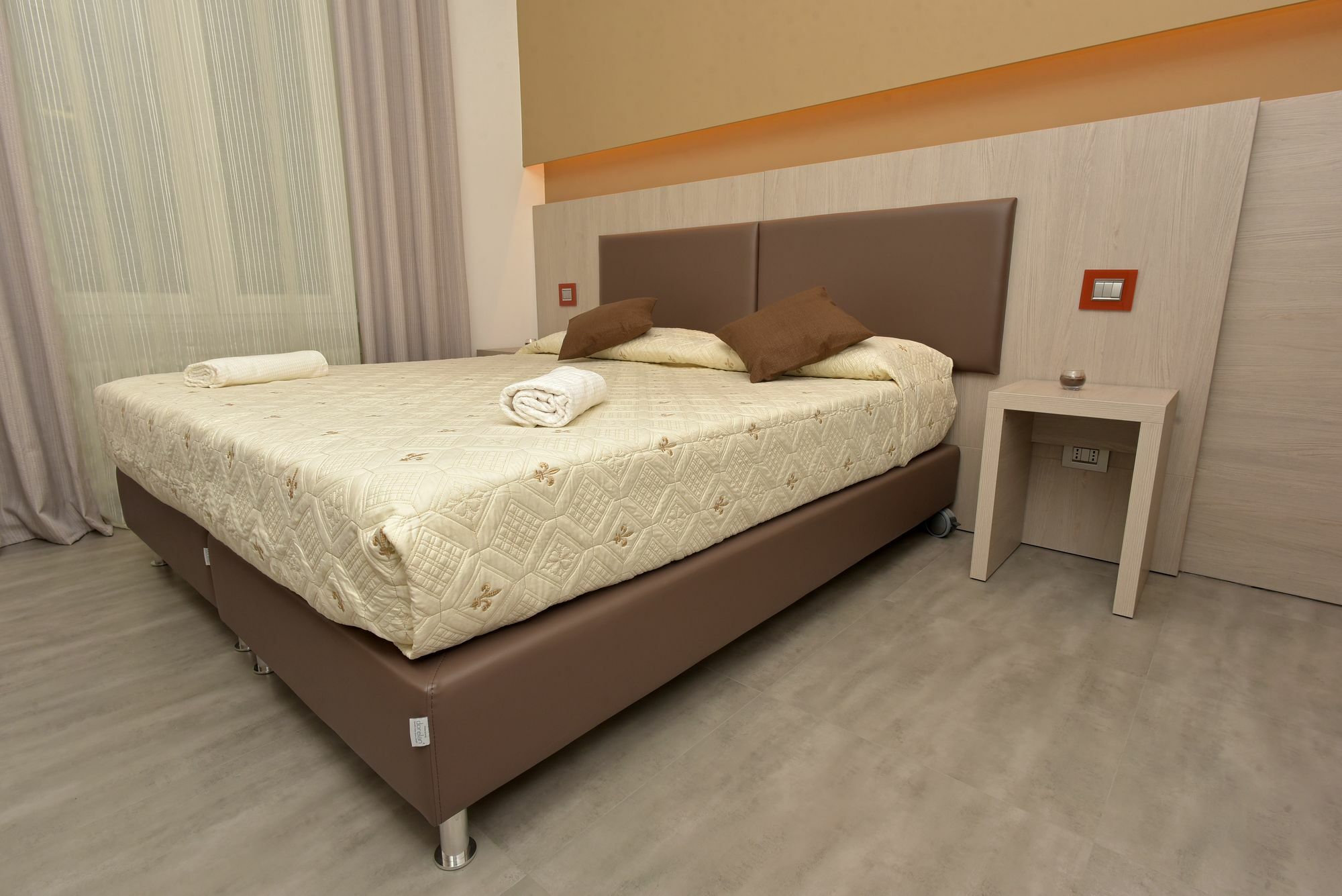 Eden Rooms La Spezia Ngoại thất bức ảnh