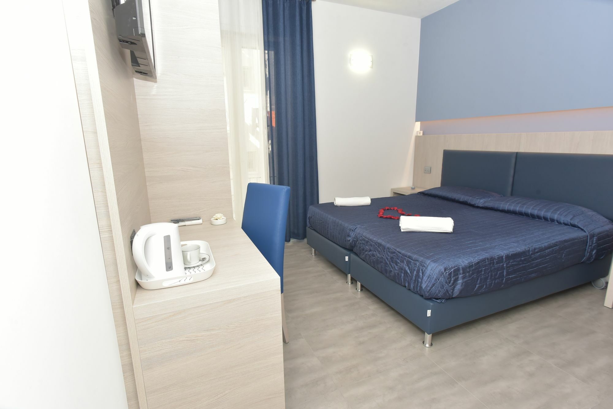 Eden Rooms La Spezia Ngoại thất bức ảnh