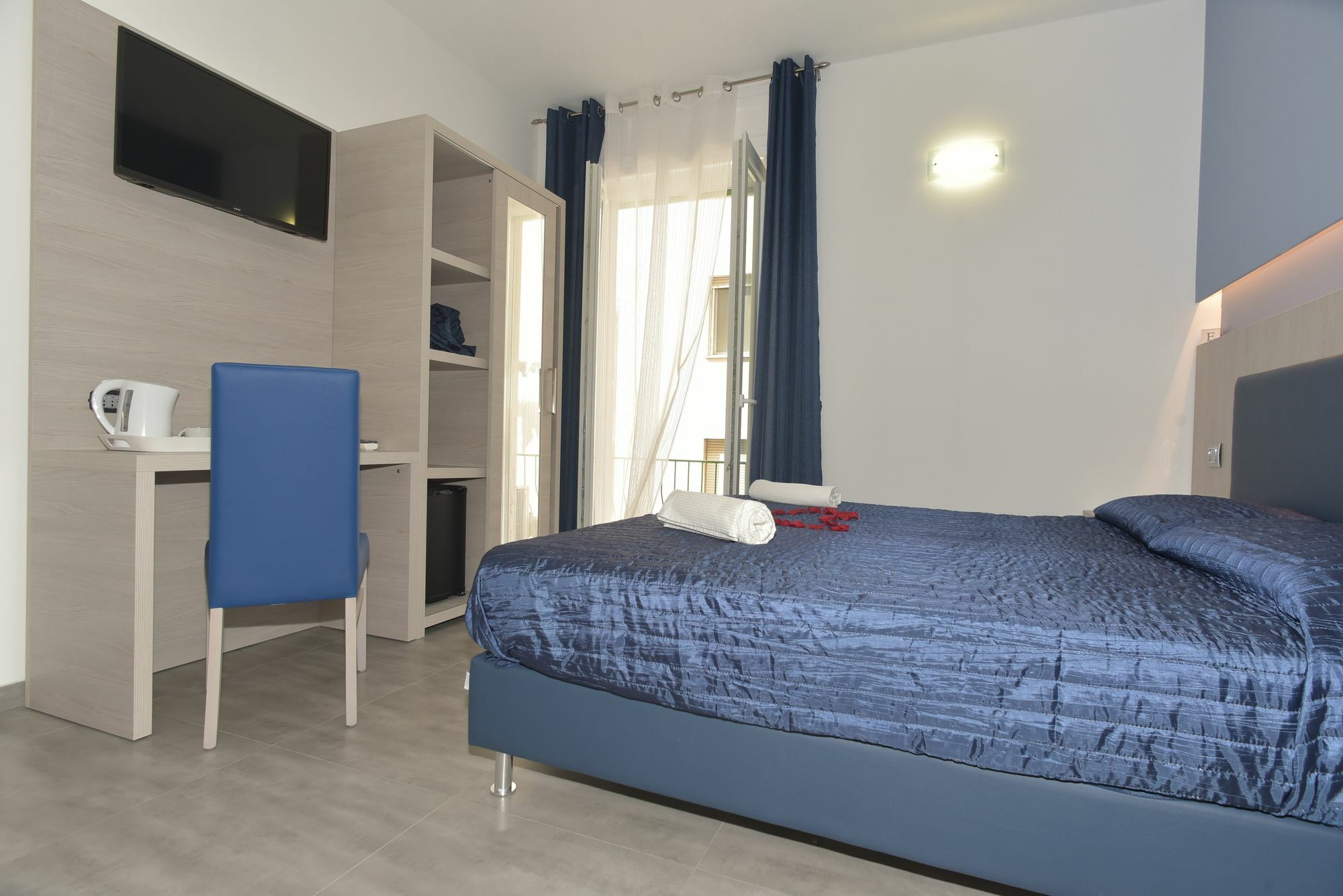 Eden Rooms La Spezia Ngoại thất bức ảnh