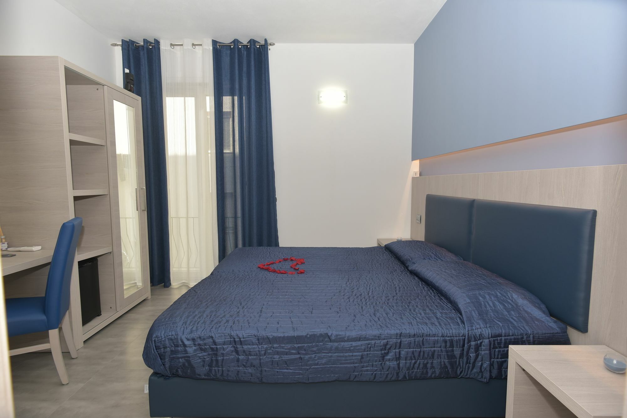 Eden Rooms La Spezia Ngoại thất bức ảnh