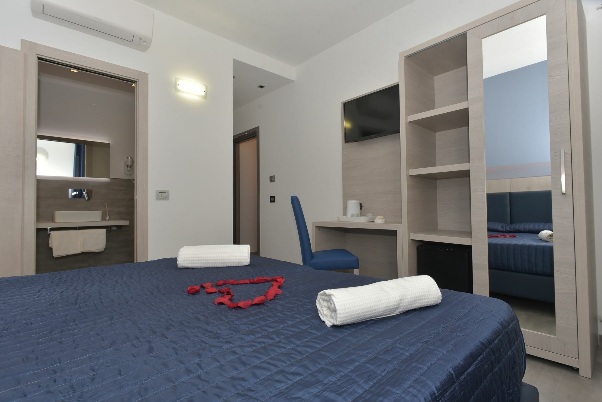Eden Rooms La Spezia Ngoại thất bức ảnh