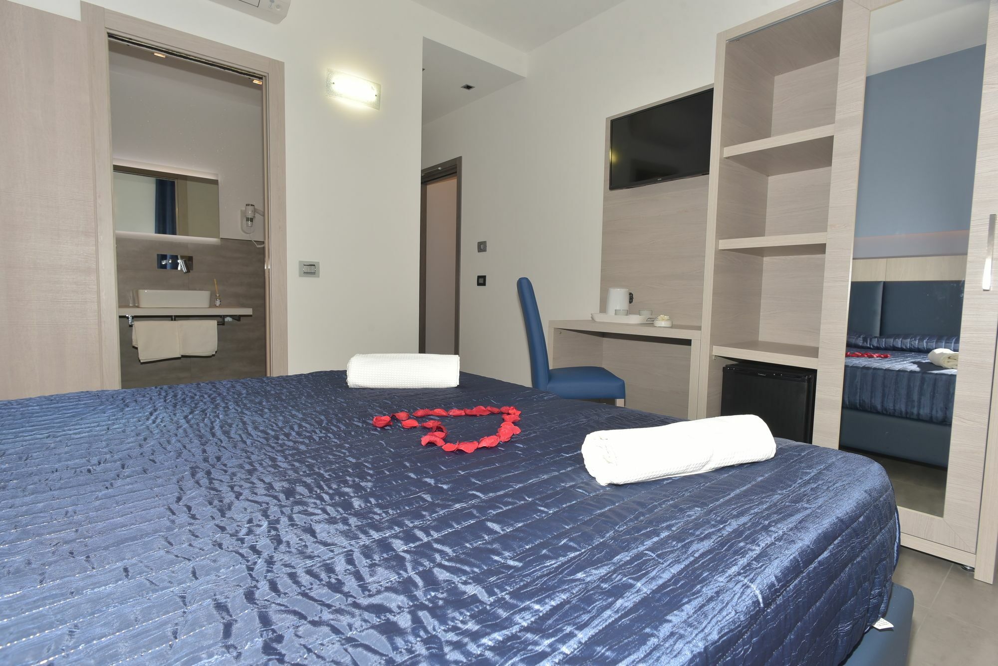 Eden Rooms La Spezia Ngoại thất bức ảnh