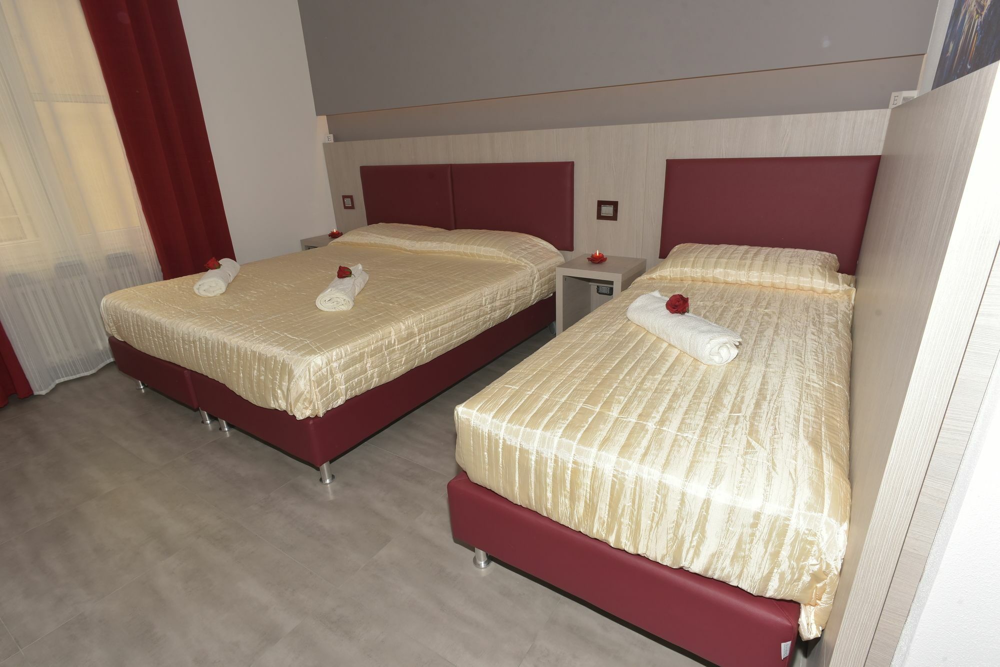 Eden Rooms La Spezia Ngoại thất bức ảnh