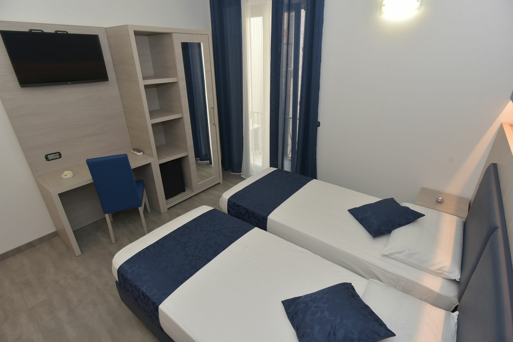 Eden Rooms La Spezia Ngoại thất bức ảnh